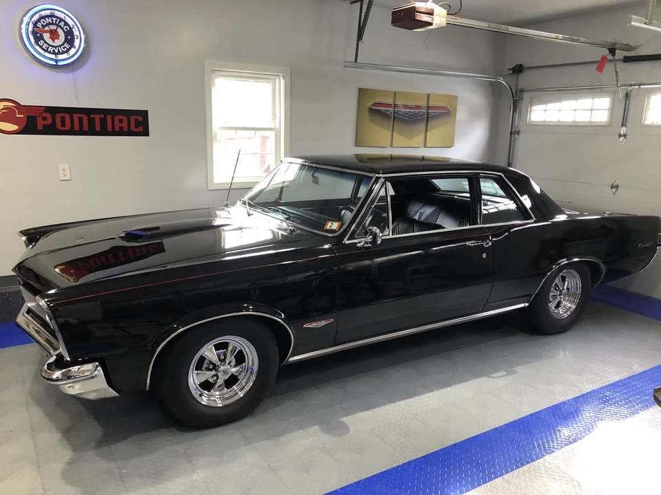 1965 Pontiac Tempest - Image 7 of 31