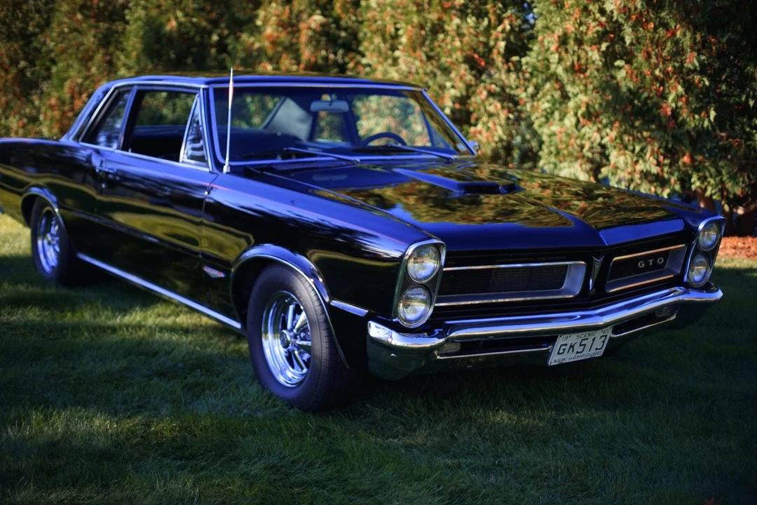 1965 Pontiac Tempest - Image 29 of 31