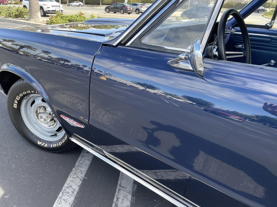 1965 Pontiac Tempest - Image 31 of 31