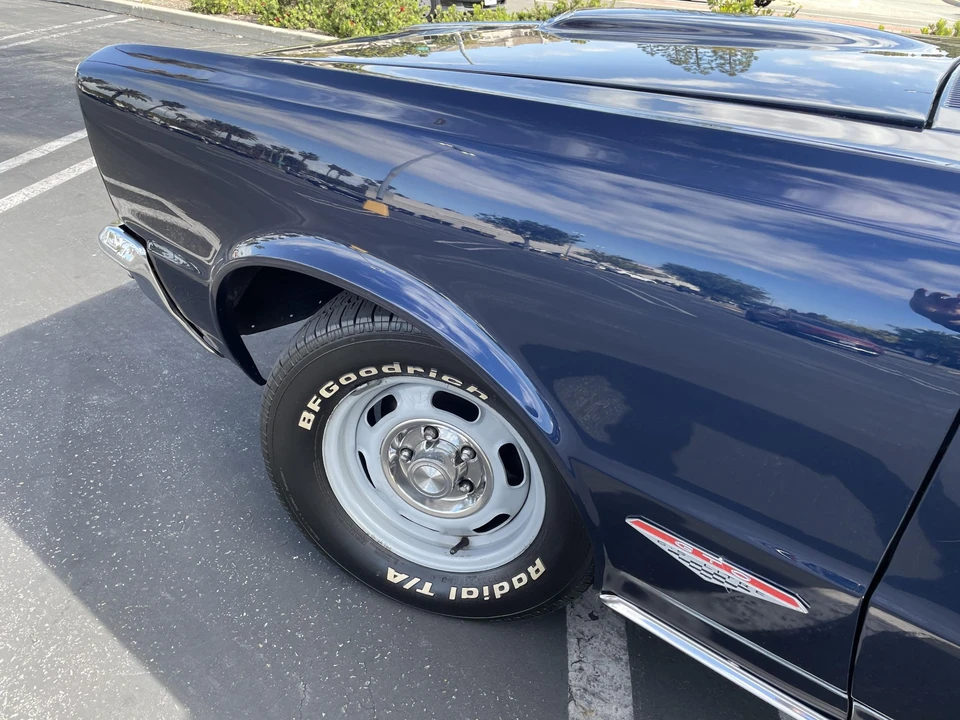 1965 Pontiac Tempest - Image 29 of 31