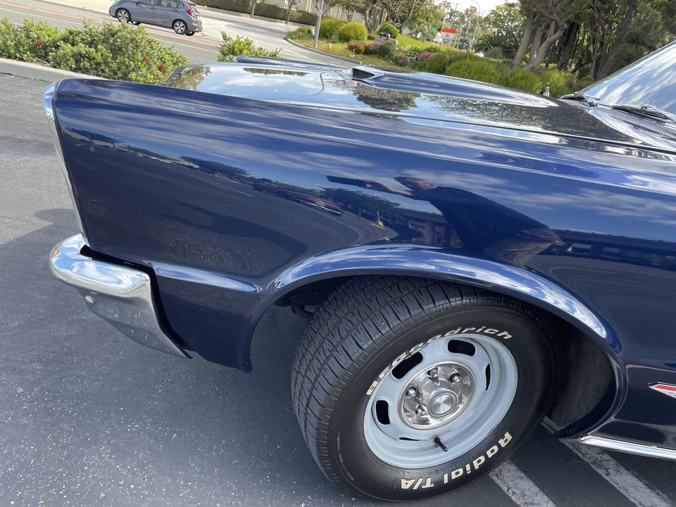 1965 Pontiac Tempest - Image 28 of 31