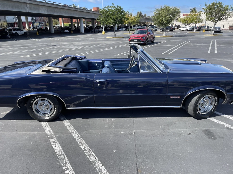 1965 Pontiac Tempest - Image 24 of 31
