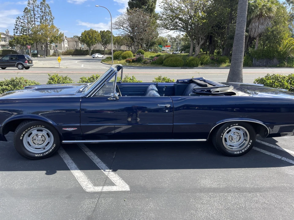 1965 Pontiac Tempest - Image 20 of 31
