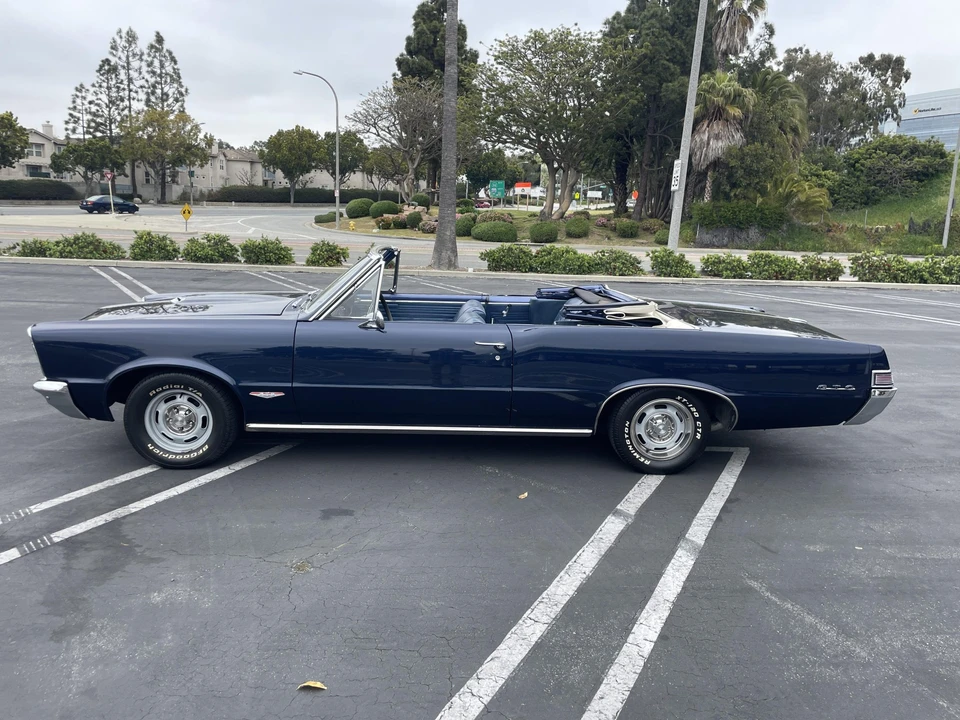 1965 Pontiac Tempest - Image 15 of 31