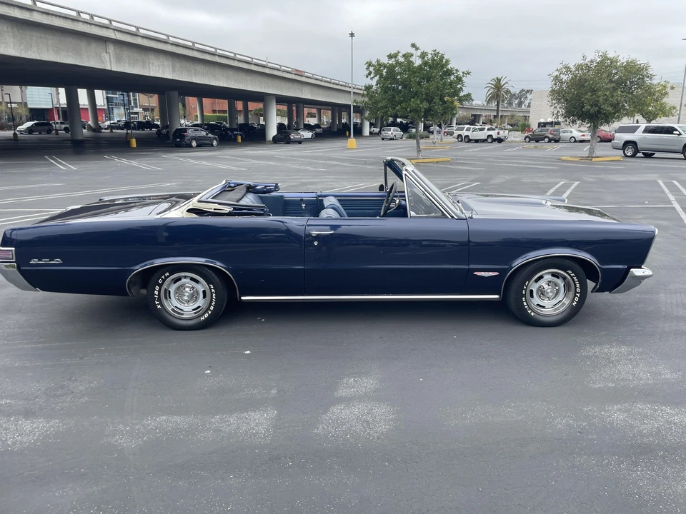 1965 Pontiac Tempest - Image 6 of 31