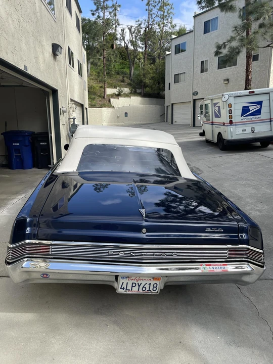 1965 Pontiac Tempest - Image 18 of 31