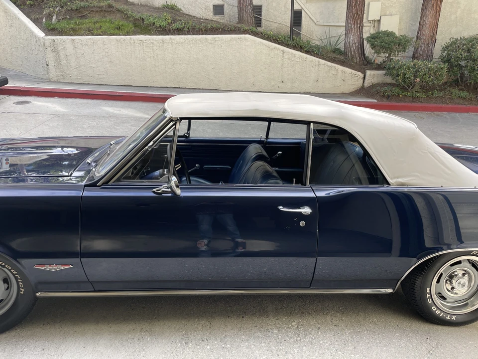 1965 Pontiac Tempest - Image 30 of 31