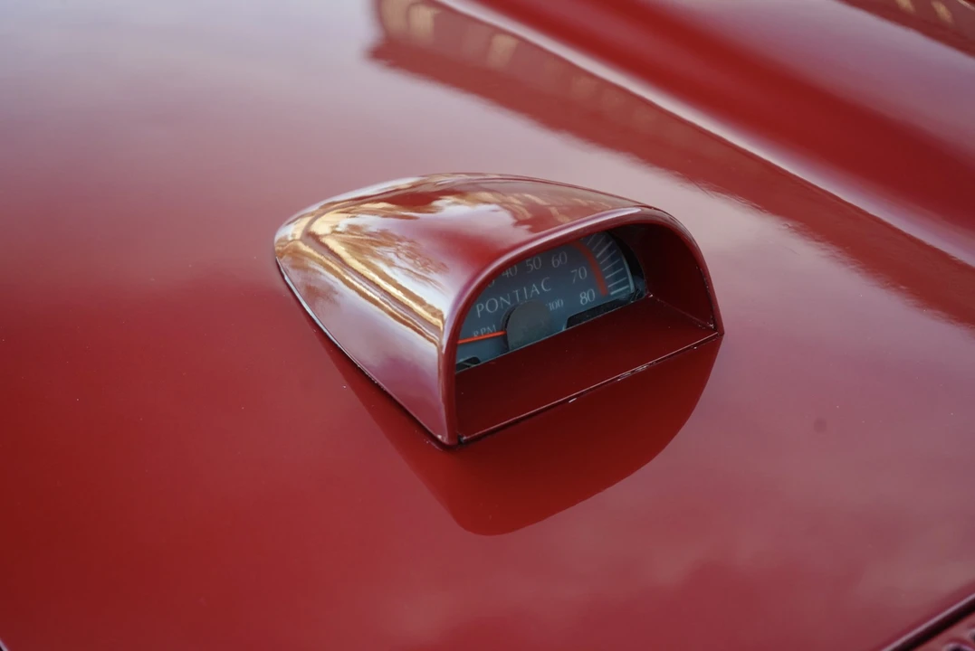 1966 Pontiac GTO 1st Gen - Image 23 of 31