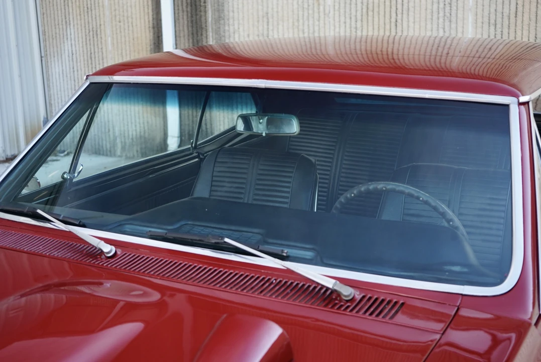 1966 Pontiac GTO 1st Gen - Image 28 of 31