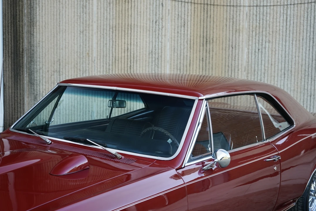 1966 Pontiac GTO 1st Gen - Image 27 of 31