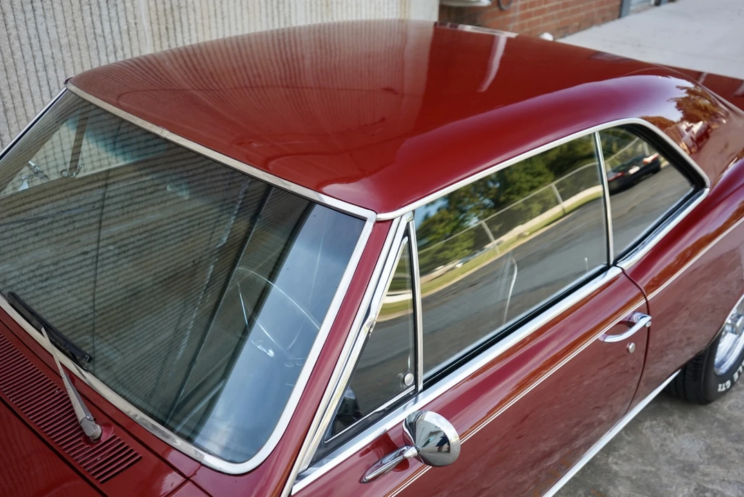 1966 Pontiac GTO 1st Gen - Image 29 of 31