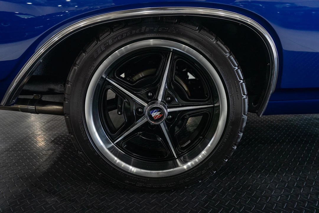 1967 Buick Gran Sport - Image 23 of 31
