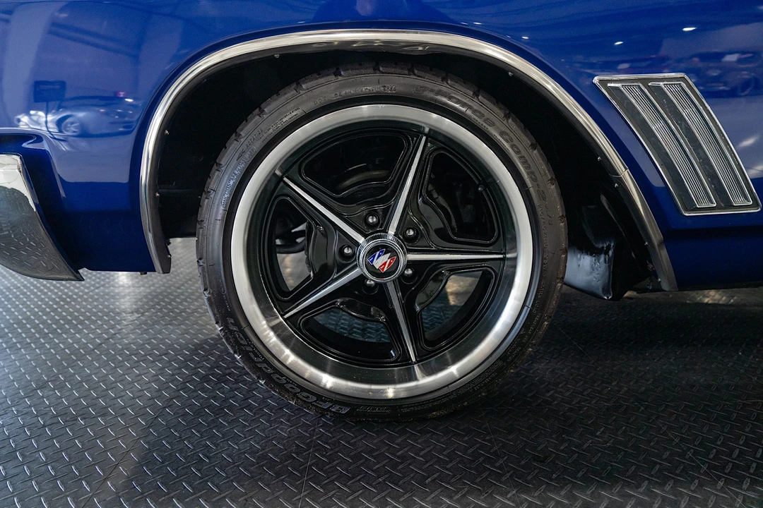 1967 Buick Gran Sport - Image 26 of 31