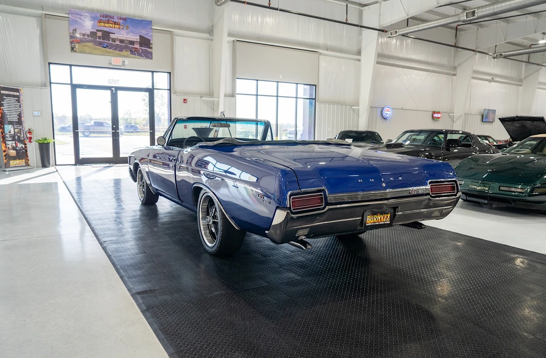 1967 Buick Gran Sport - Image 9 of 31