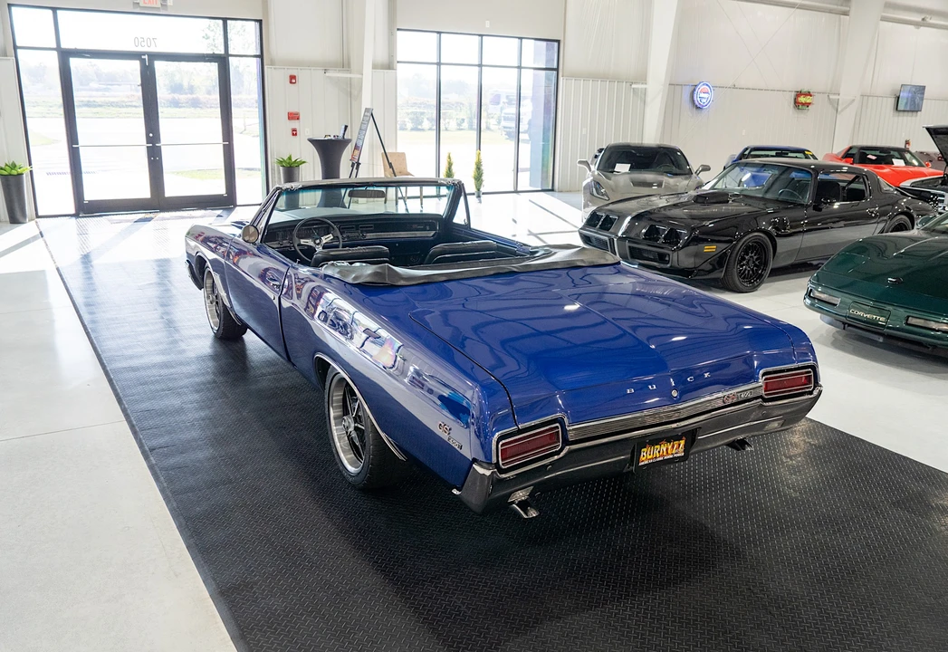 1967 Buick Gran Sport - Image 10 of 31