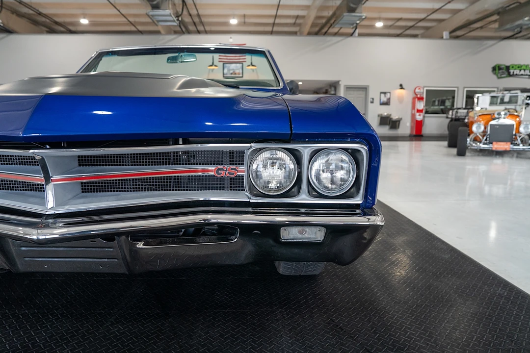1967 Buick Gran Sport - Image 19 of 31