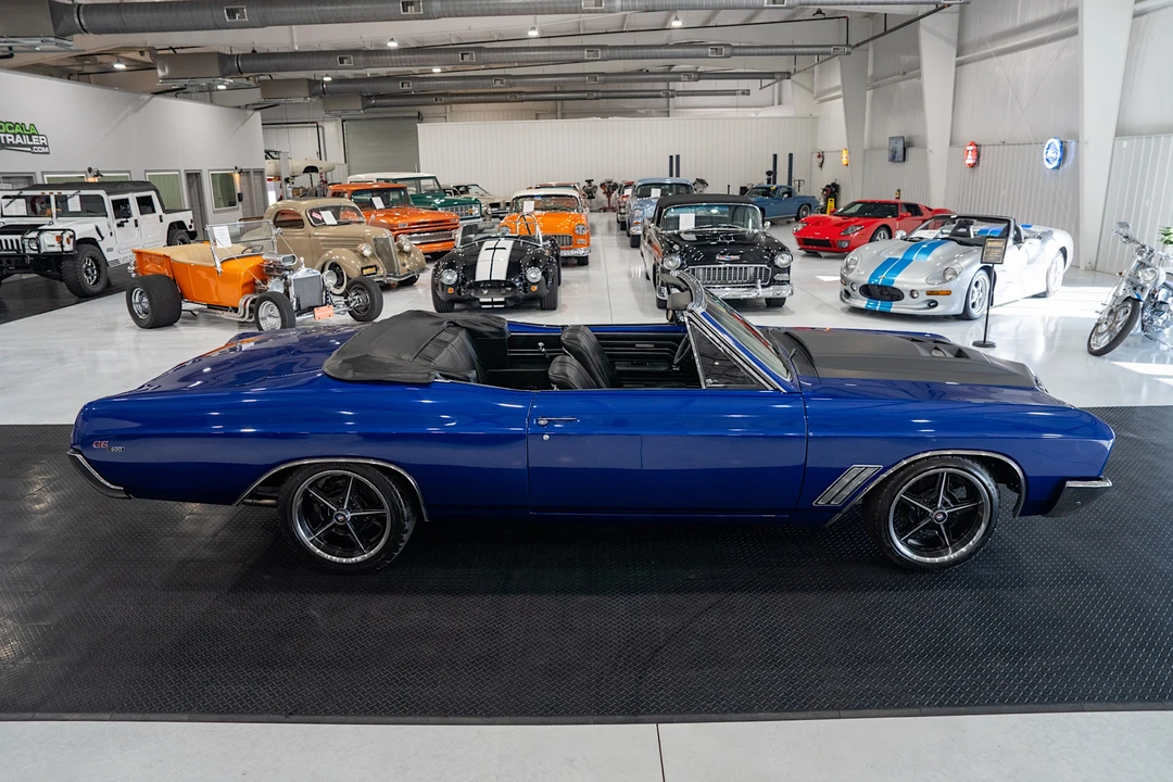 1967 Buick Gran Sport - Image 4 of 31