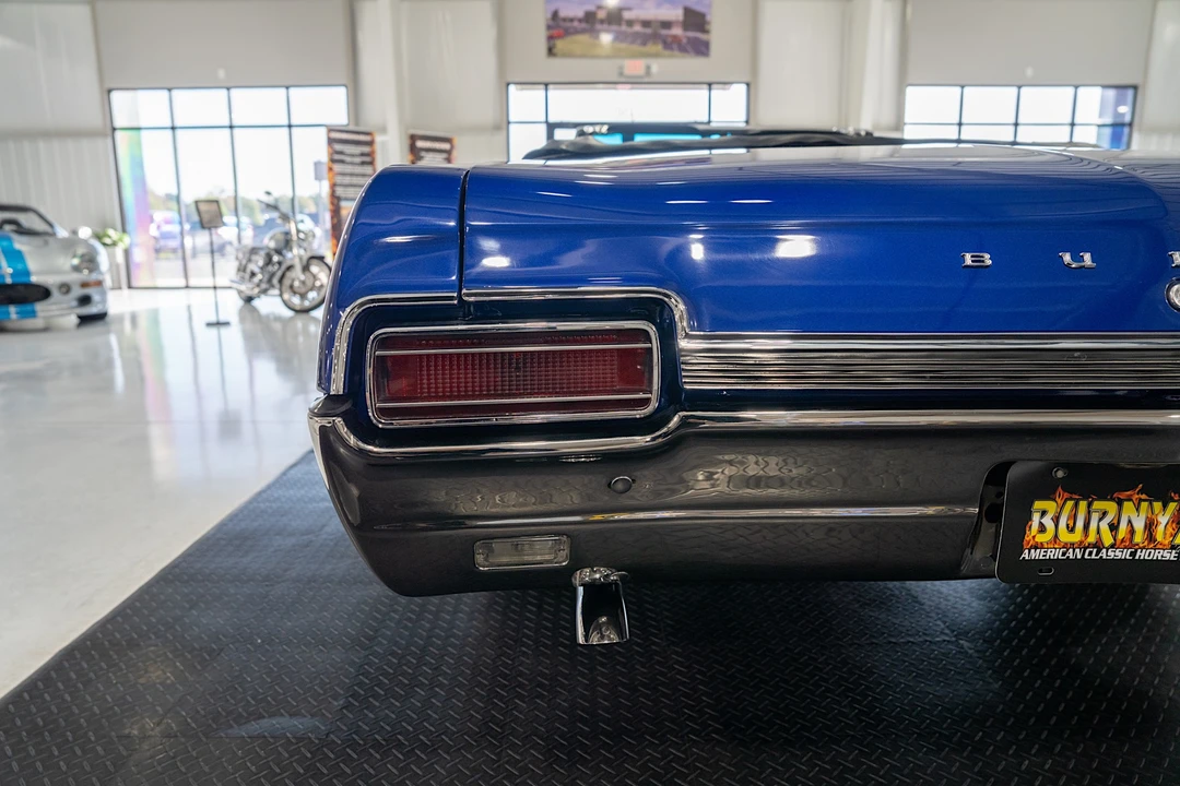 1967 Buick Gran Sport - Image 28 of 31