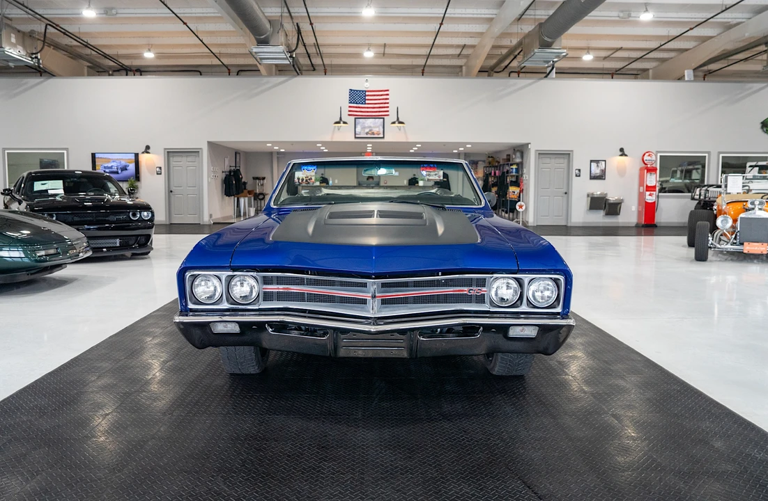 1967 Buick Gran Sport - Image 16 of 31