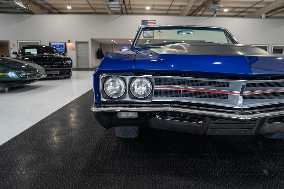 1967 Buick Gran Sport - Image 17 of 31