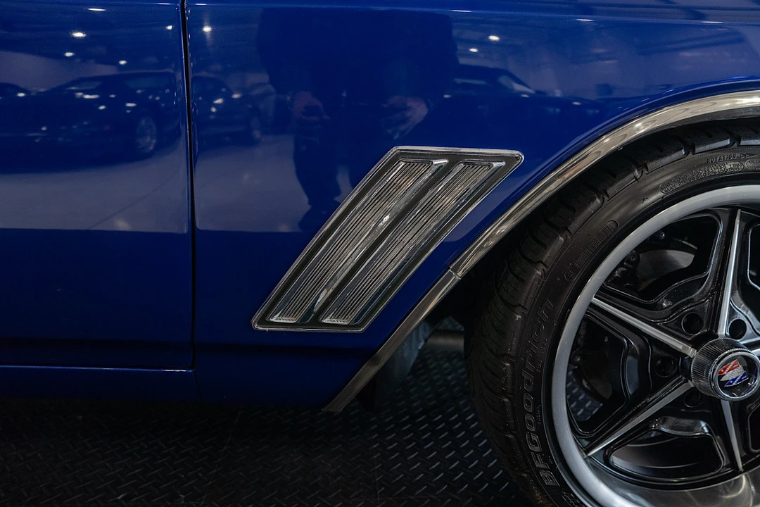 1967 Buick Gran Sport - Image 20 of 31