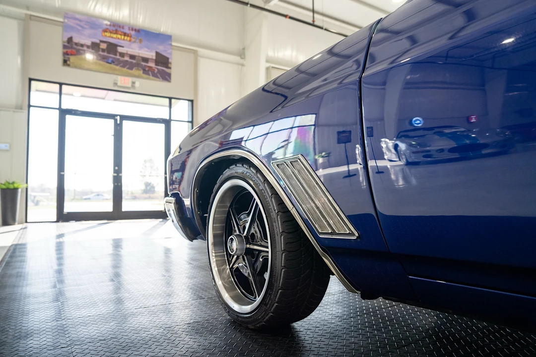 1967 Buick Gran Sport - Image 24 of 31