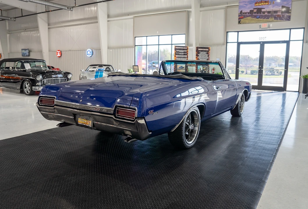 1967 Buick Gran Sport - Image 5 of 31