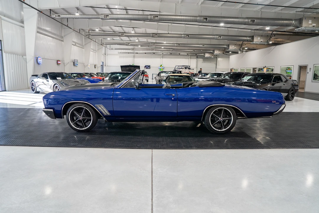 1967 Buick Gran Sport - Image 12 of 31