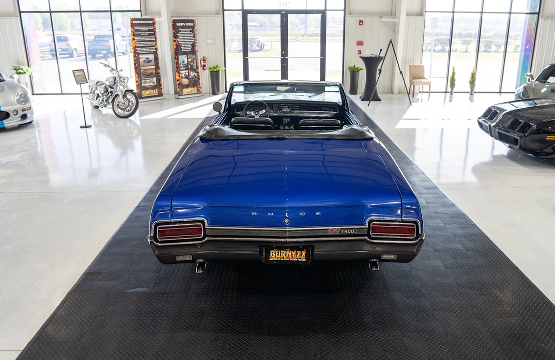 1967 Buick Gran Sport - Image 7 of 31