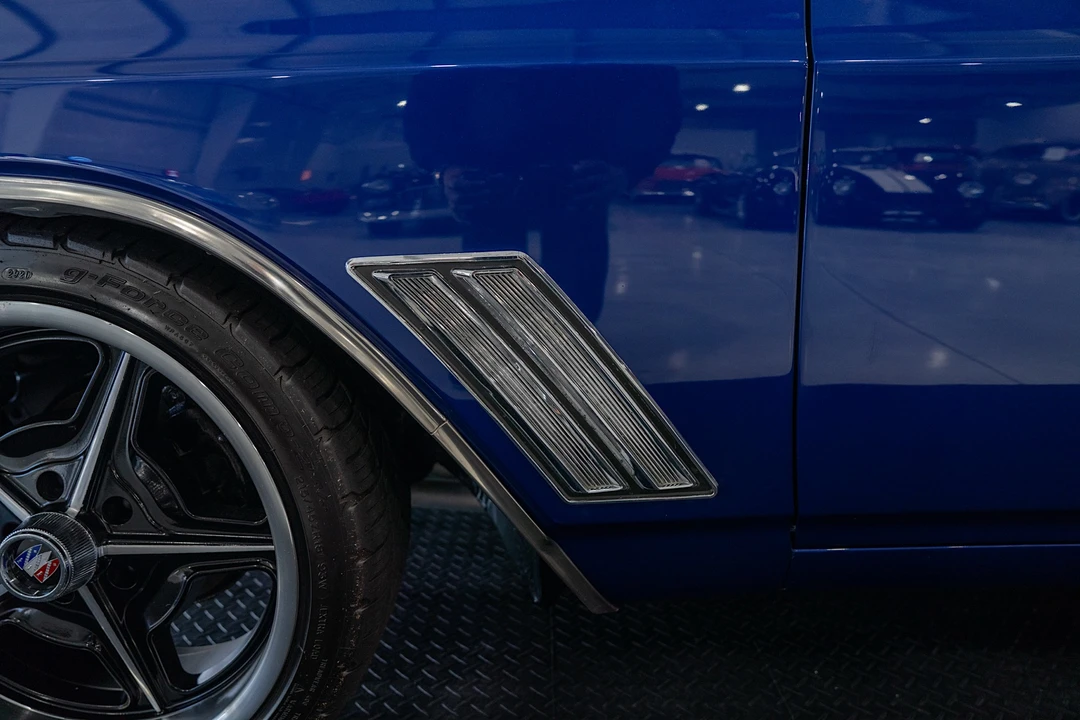 1967 Buick Gran Sport - Image 25 of 31