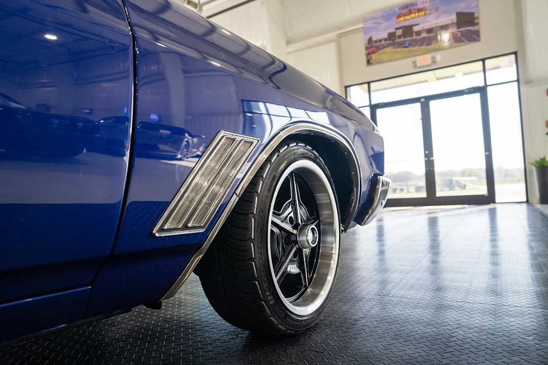 1967 Buick Gran Sport - Image 21 of 31