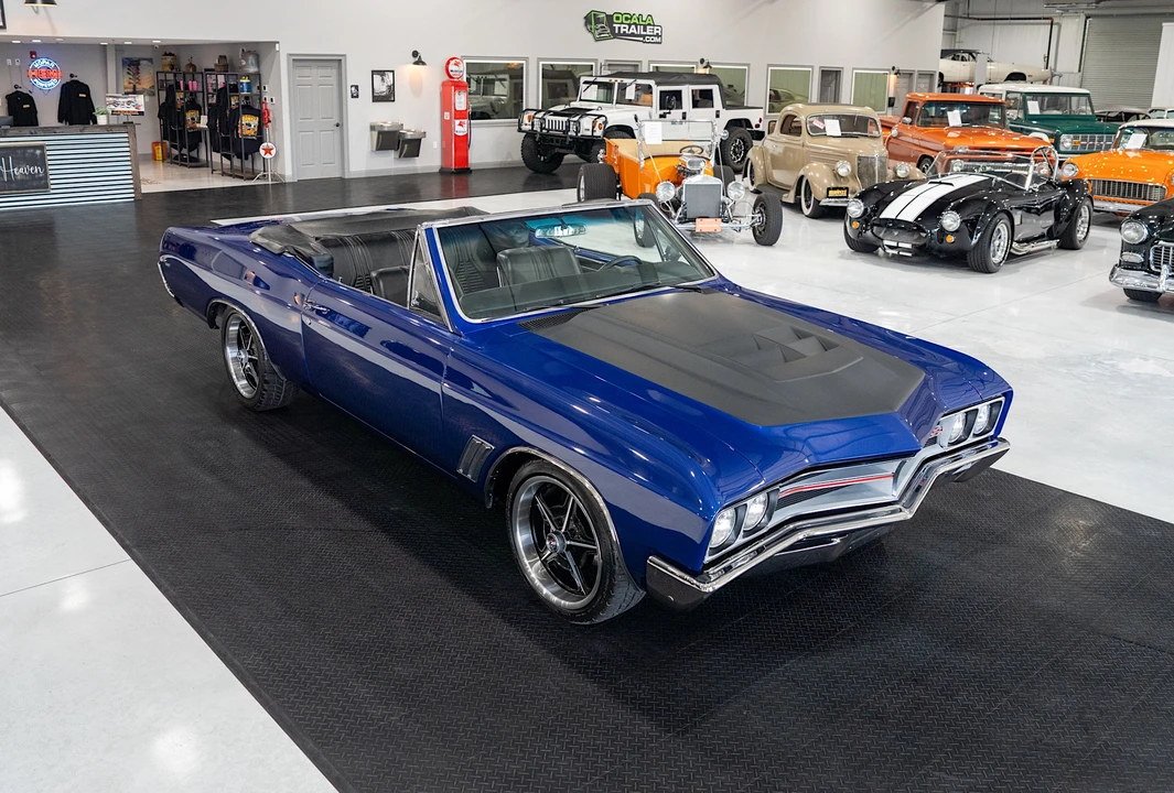 1967 Buick Gran Sport - Image 2 of 31