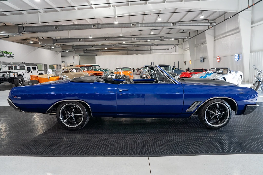 1967 Buick Gran Sport - Image 3 of 31