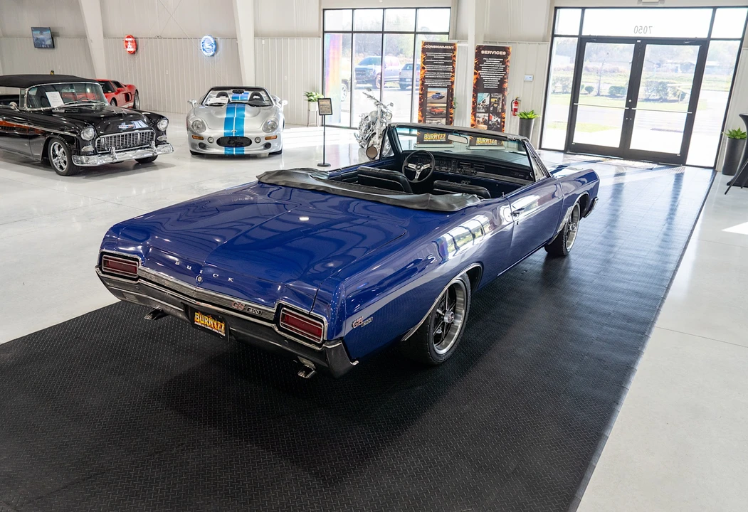 1967 Buick Gran Sport - Image 6 of 31