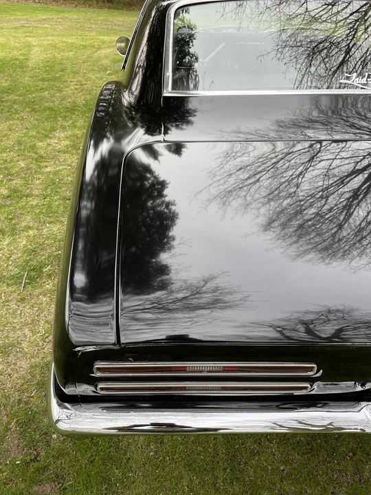 1967 Pontiac Firebird 1st Gen - Image 22 of 31