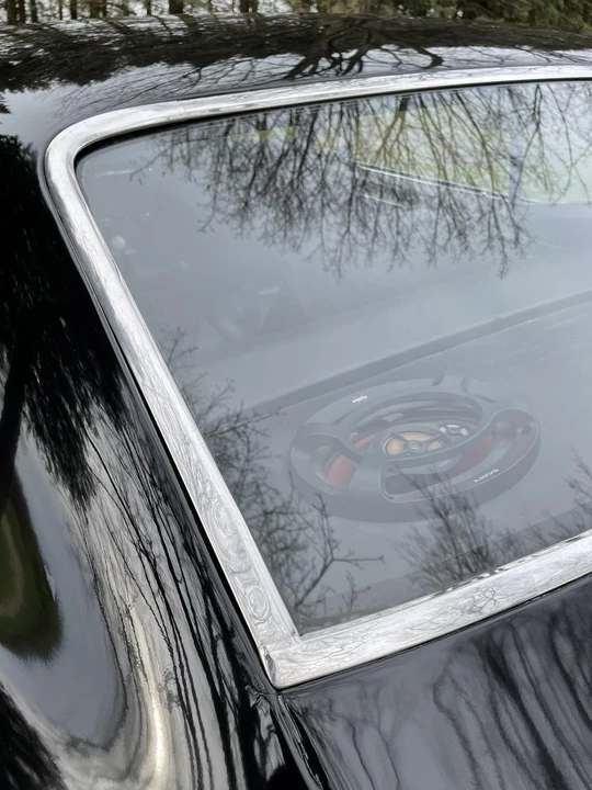 1967 Pontiac Firebird 1st Gen - Image 30 of 31