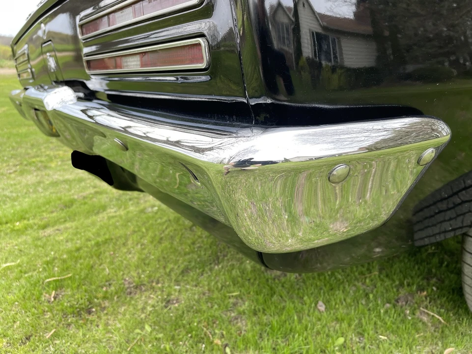 1967 Pontiac Firebird 1st Gen - Image 28 of 31