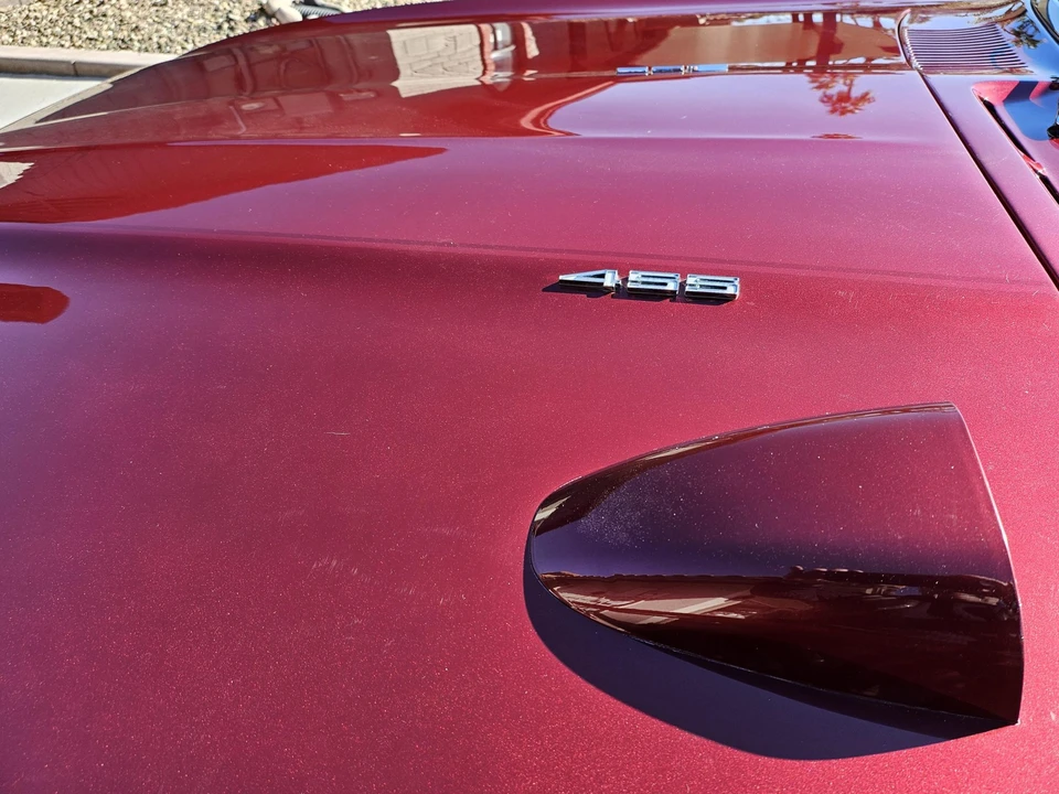 1967 Pontiac Firebird 1st Gen - Image 17 of 31
