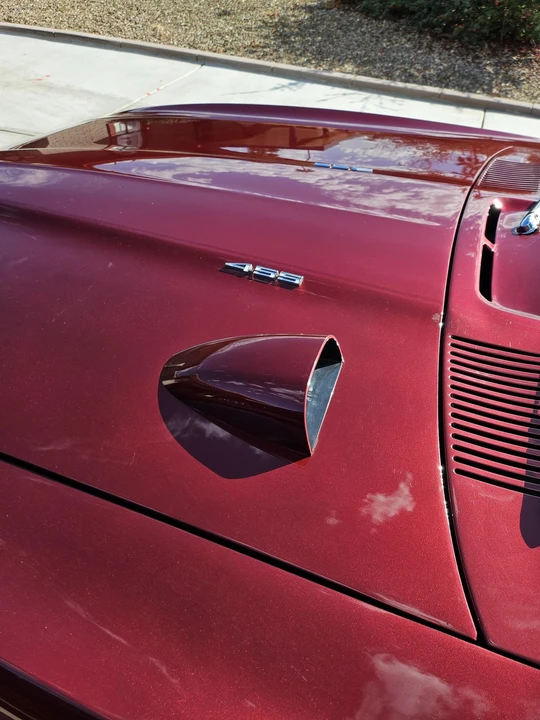 1967 Pontiac Firebird 1st Gen - Image 19 of 31