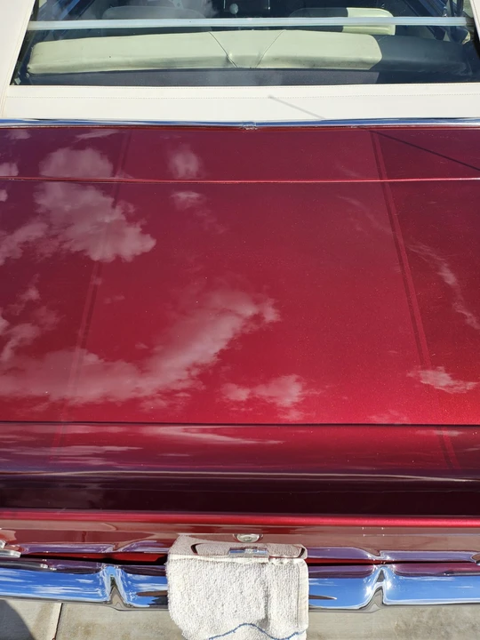 1967 Pontiac Firebird 1st Gen - Image 18 of 31