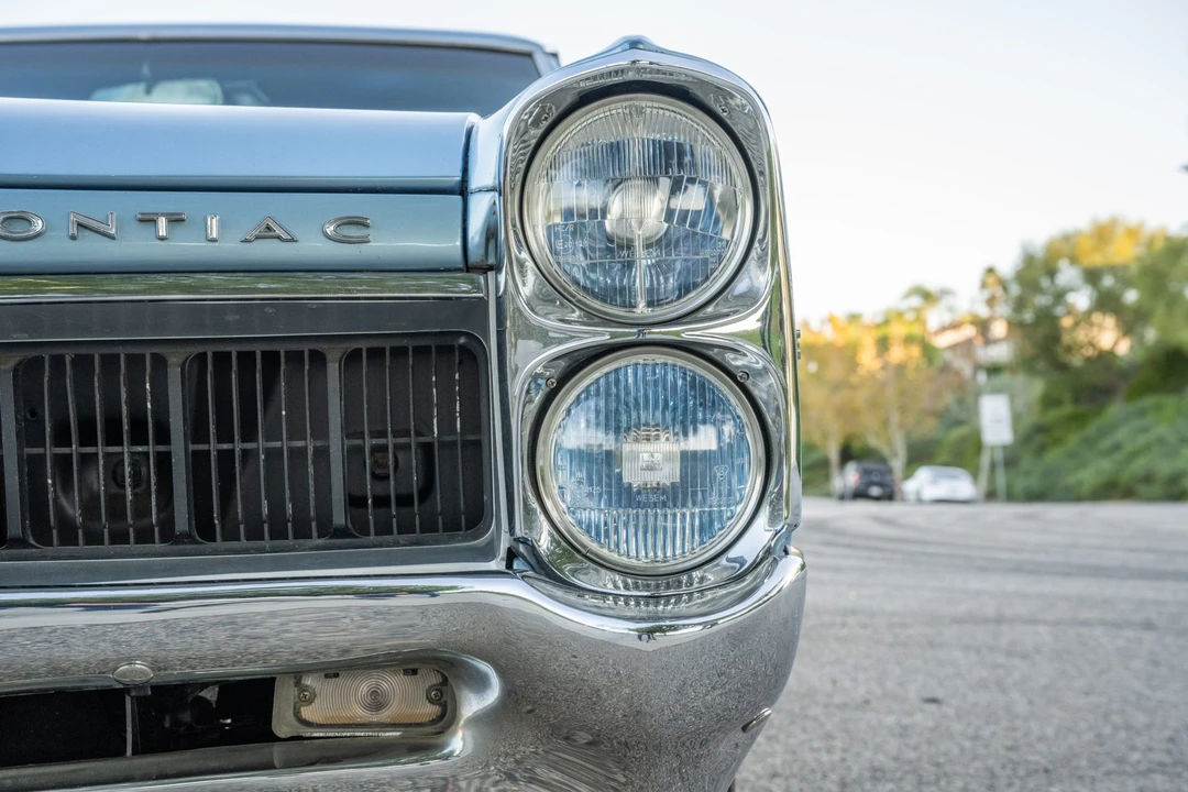 1967 Pontiac LeMans 2nd Gen - Image 15 of 31