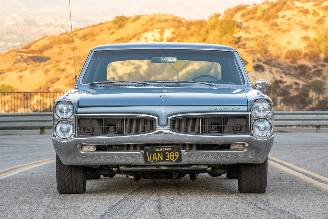 1967 Pontiac LeMans 2nd Gen - Image 2 of 31