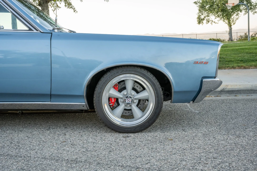 1967 Pontiac LeMans 2nd Gen - Image 26 of 31