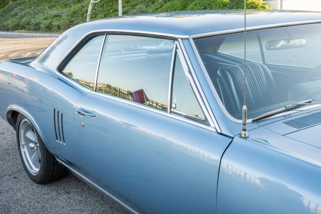 1967 Pontiac LeMans 2nd Gen - Image 29 of 31