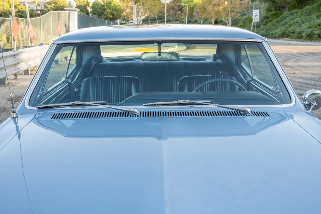 1967 Pontiac LeMans 2nd Gen - Image 27 of 31