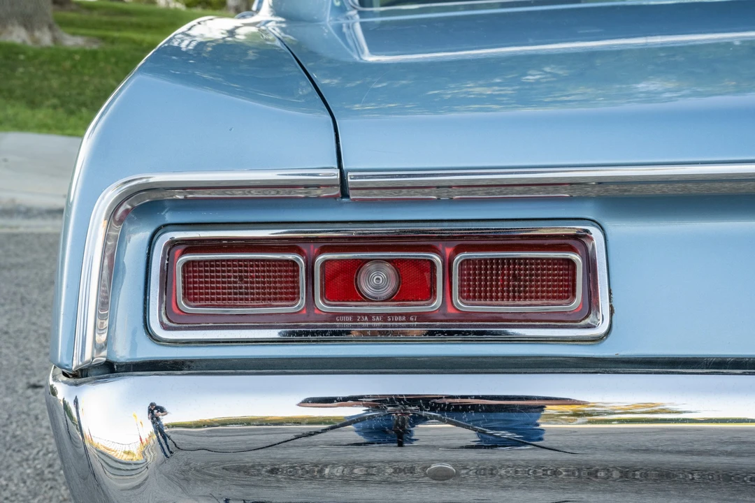 1967 Pontiac LeMans 2nd Gen - Image 19 of 31
