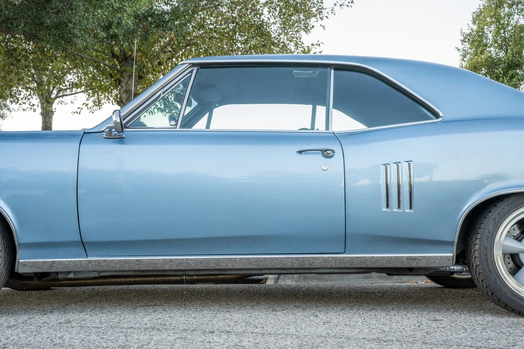 1967 Pontiac LeMans 2nd Gen - Image 22 of 31