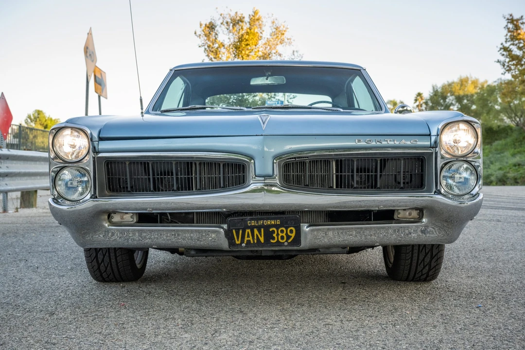 1967 Pontiac LeMans 2nd Gen - Image 10 of 31