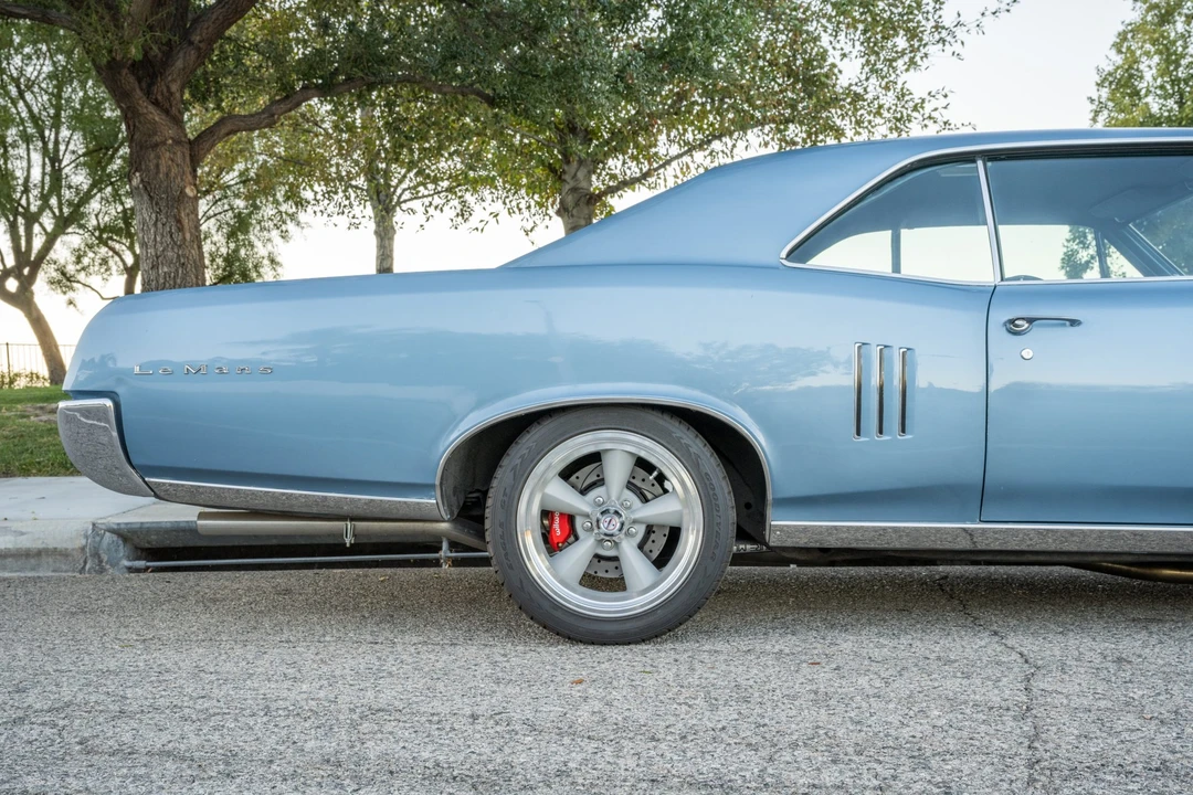 1967 Pontiac LeMans 2nd Gen - Image 24 of 31