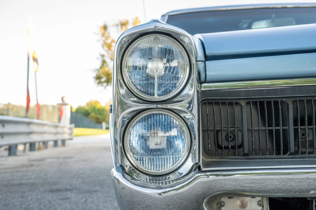 1967 Pontiac LeMans 2nd Gen - Image 14 of 31